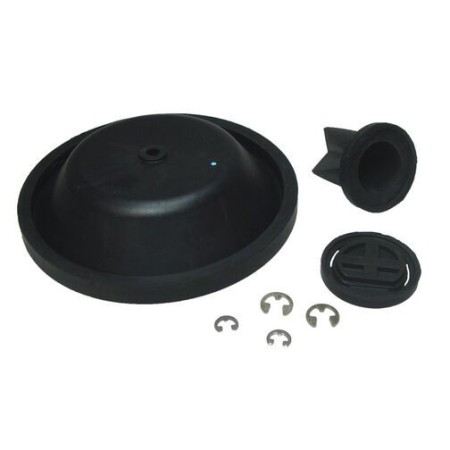 Rubbers kit oil and diesel