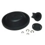 Rubbers kit oil and diesel