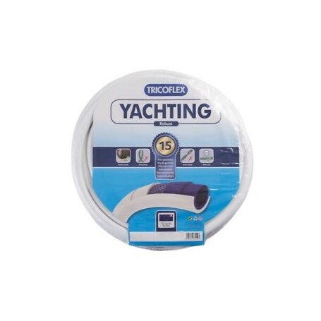 TRICOFLEX Yachting Hose 12,5mm x 15m Roll