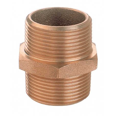 Machon Bronce M-M 3/4" Gd