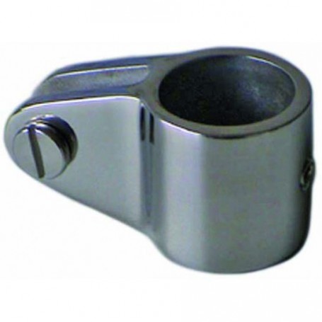 Abrazadera Hd Para Tubo 32Mm