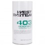 WEST SYSTEM 403 Microfibers 150gr