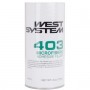 West System 403 Microfibras 150G