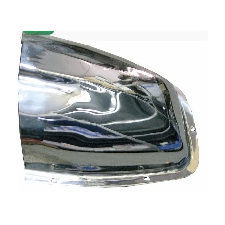 S.steel vent 200x72x170mm
