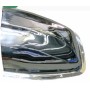 S.steel vent 200x72x170mm