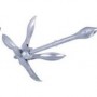 Anchor Grapnel Galvanized 6kg