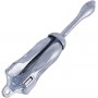 Anchor Grapnel Galvanized 6kg