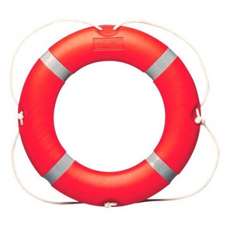 Aro Salvavidas 63Cm 2,5Kg Compact
