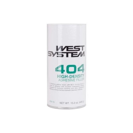 West System 404 Aditivo Alta Densidad 250G