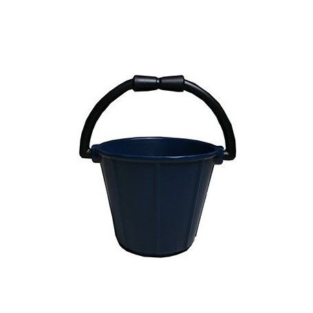Bucket pvc blue 7L