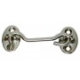 Aldabilla Inox 100X32Mm