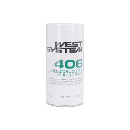 WEST SYSTEM 406 Colloidal Silica 60g