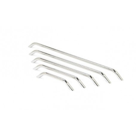 Asa Inox Tipo Ii 300Mm