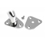 Base Para Montaje Asas Inox Tipo Ii