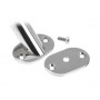Base Montaje Asas Inox Secc Redonda