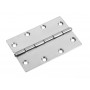Bisagra "Heavy Duty" Inox 102X152Mm