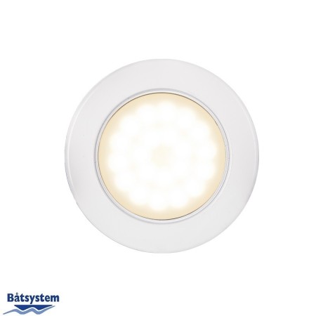 Batsystem vega smd led white