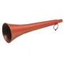 Fog Horn Trumpet In Plastic 300mm