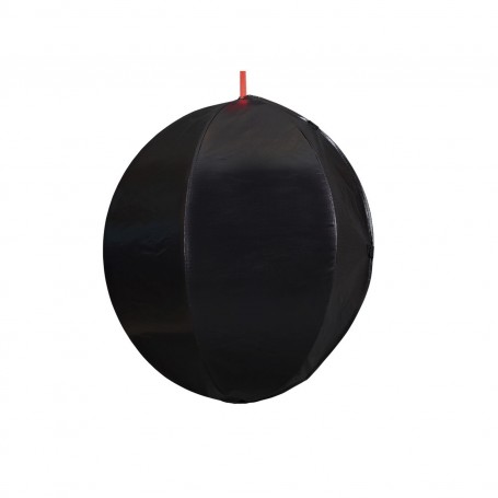 Signal ball black 300mm