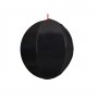 Signal ball black 300mm