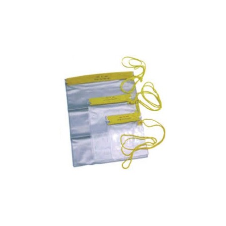 Bolsa Estanca Para Telefono 180X240Mm