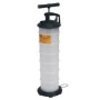Oil and fluid extractor 6.5L