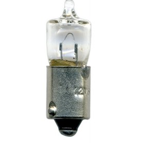 Spare lamp ba9s 220v/3w 10x28mm