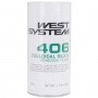 West System 406 Silica 275G