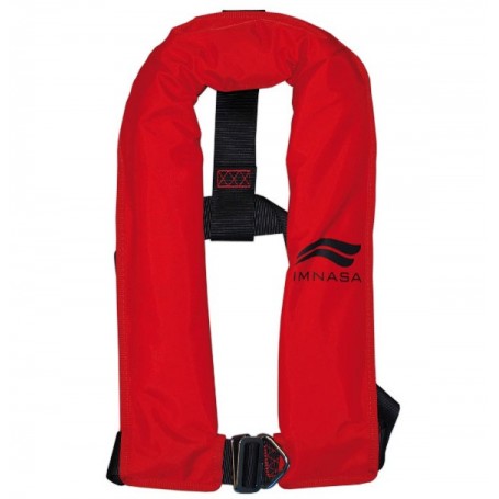 Lifejacket marine 150n auro+ harness iso12402