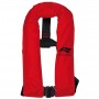 Lifejacket marine 150n auro+ harness iso12402