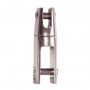 Conexión Ancla-Cadena Giratoria Inox 10Mm