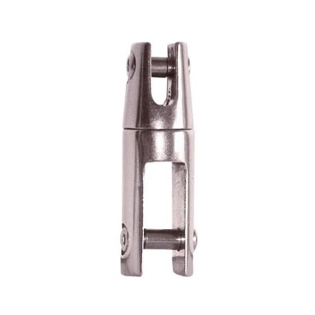Anchor connector swivel s.steel 6-8mm