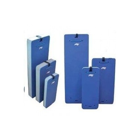 Flat fender 600x300x75mm