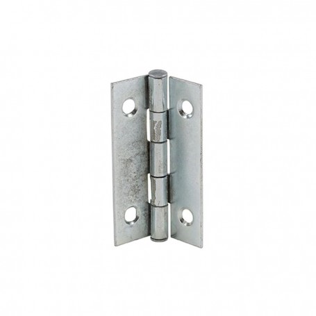 Hinge s.steel 50x38mm