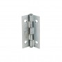Hinge s.steel 50x38mm