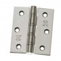 Hinge s.steel 78x60x1,1mm