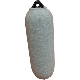 Funda Defensa F0 Gris Claro Fendequip