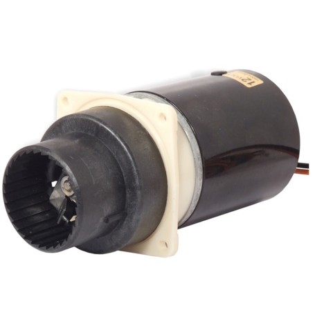Jabsco Bomba residuos 12V