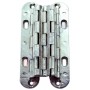 Bisagra Invisible Sepa 180º Cromado 88X45Mm