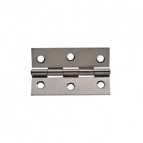 Bisagra Librillo 60X045X1.5Mm