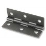 Bisagra Librillo Inox 63X32X2Mm