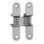 Bisagra Oculta 180º Laton 65Mm