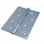 Bisagra Inox 100X70X2Mm