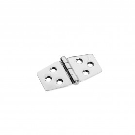 Symmetric hinge centrum s.steel