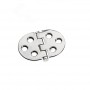 Bisagra Inversa Inox 60X110Mm