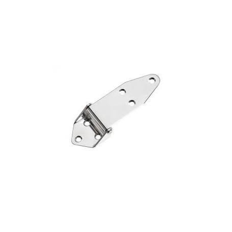 Bisagra Heavy Duty Inox 137X40X34Mm