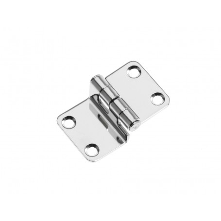 Bisagrar Inox 57X37X10Mm