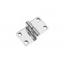 Bisagrar Inox 57X37X10Mm