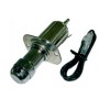 Plug and receptacle 12v