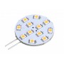 Bombilla G4 12Leds 12V 2.2W